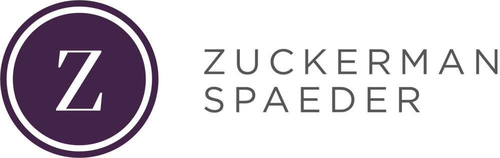 Zuckerman logo for mobile