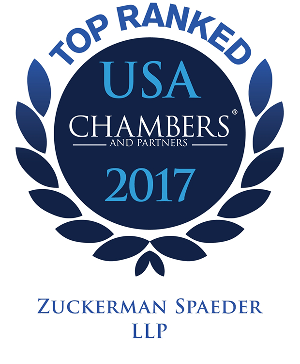 Chambers 2017