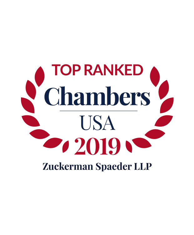 2019 Chambers banner