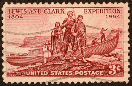 "Lewis And Clark Expedition"