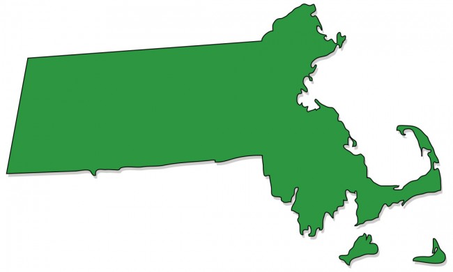 "Massachusetts"